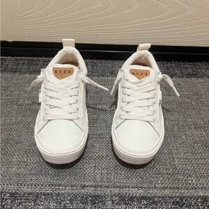 Reef Lay Day Dawn Sneakers